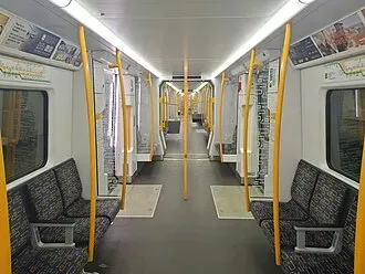 Nexus Deploys Landmark £362 Million Stadler Class 555 Train Fleet into Full Passenger Service Across Tyne and Wear Metro