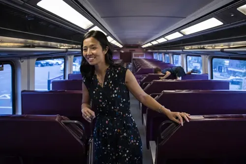 Mayor Michelle Wu and City Council Establish City Planning Department as Updated Inclusionary Zoning Drives Transit-Adjacent Housing