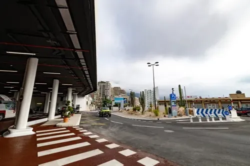Monaco Inaugurates Landmark 1,800-Space Parking des Salines and Subterranean Galerie des Salines Pedestrian Link