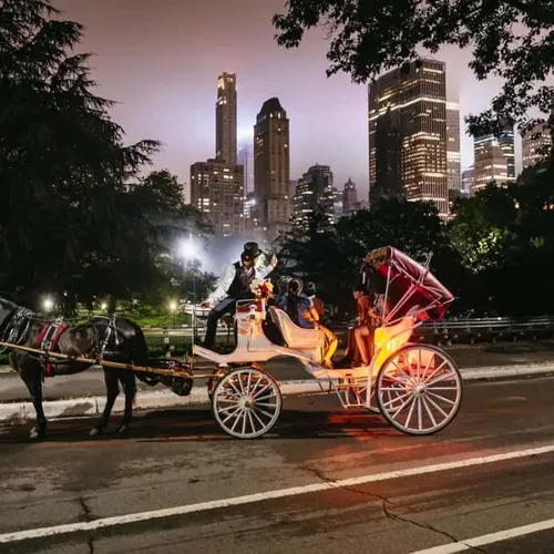 Mayor Zohran Mamdani and City Council Reach Landmark Agreement on Romanch's Law to Ban Central Park Horse Carriages by 2028