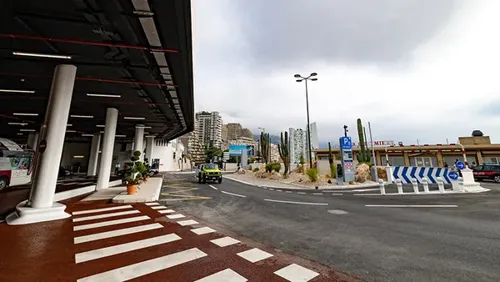 Prince Albert II Inaugurates €208 Million 15-Storey Parking des Salines and Galerie des Salines in Monaco