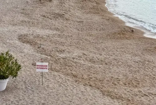 Prince’s Government of Monaco Advances Final Phase of Multi-Million-Euro Larvotto Beach Coastal Defense Project