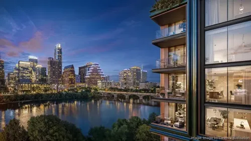 Austin City Council Approves $33M for Elm Ridge Housing Bonds and Adds $10M to G.O. Repair Program
