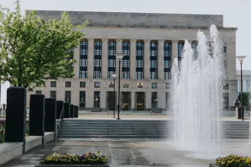Nashville Metro Council Prepares for Decisive October 20 Session on Data Center Buffers and Infrastructure Plans