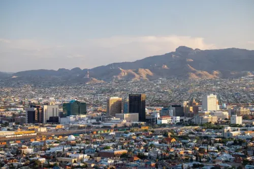 El Paso Water Deploys New Customer Mobile App as UTEP and NASA Launch $500K Flood-Tracking Satellite Partnership