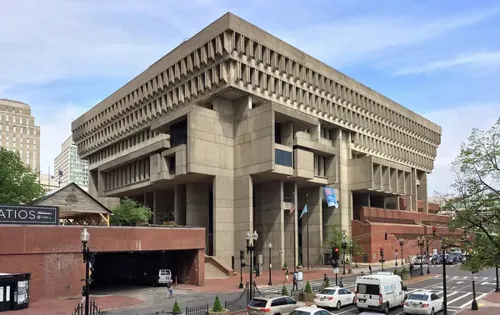 Boston Files Federal Lawsuit to Recover $20M Infrastructure Grant as Mayor Wu Delivers State of the Schools Address