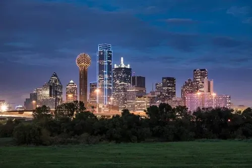 Dallas City Council Debates $443M Proposition A Safety Bond as Mayor Eric Johnson Champions Innovation and Efficiency