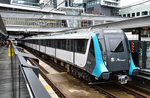 NSW Government Confirms October 30 Opening for Sydenham-to-Bankstown Southwest Metro Link, Completing 66-Kilometre Driverless Line