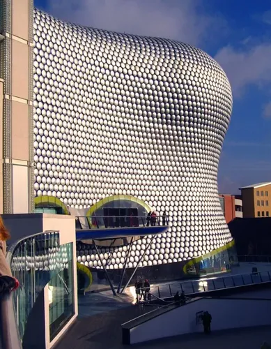 Birmingham Launches £11 Billion Mayoral Development Corporation to Drive Knowledge Quarter and 60,000-Seat Sports Campus