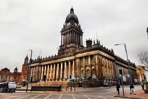 West Yorkshire Mayor Tracy Brabin Advances Multi-Billion Pound Mass Transit Tram Network Connecting Leeds and Bradford