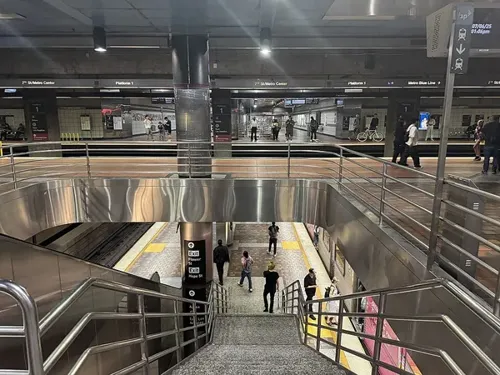 LA Metro Advances D Line Subway Extension Milestones to Century City and Accelerates Westwood Stations