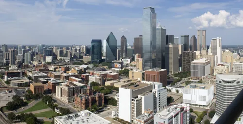 Texas Supreme Court Schedules December Arguments on Dallas Short-Term Rental Ban as County Health Reviews Pediatric Illness