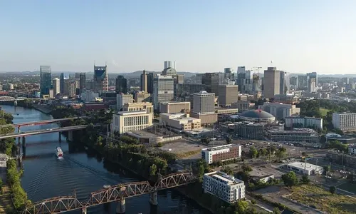 Nashville Songwriters Hall of Fame Inducts Taylor Swift as ULI Ranks Music City No. 2 Real Estate Market in U.S.