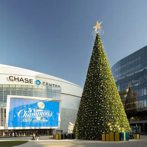 Golden State Valkyries Force Historic WNBA Finals Game 7 at Chase Center as San Francisco Battles El Nino King Tides